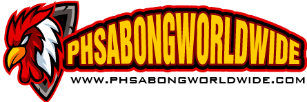 PH Sabong Worldwide